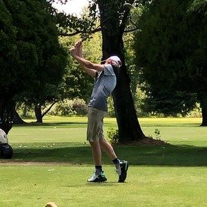 Meet your Posher, Todd